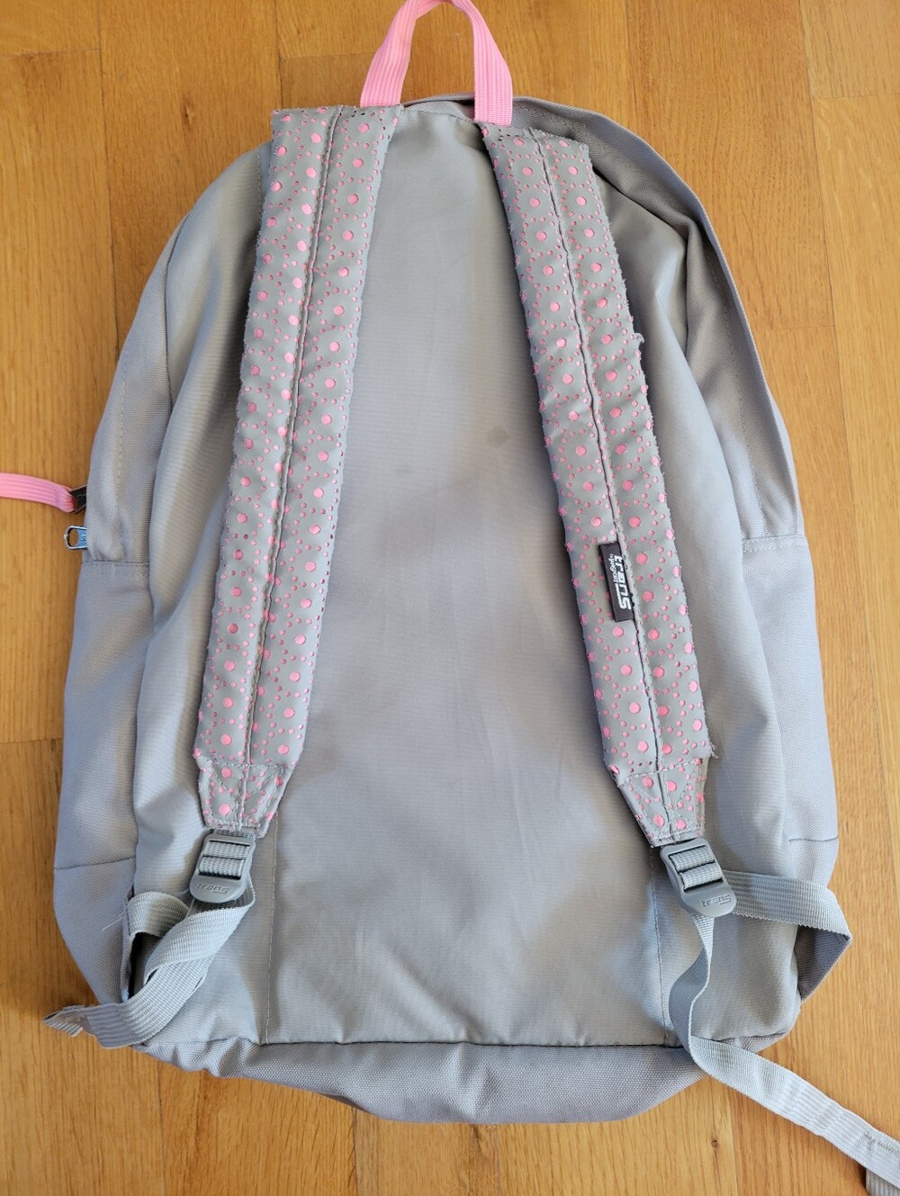 Backpack / School Bag - Picture 7 of 11